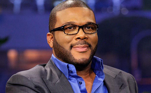 Tyler Perry aiming to ‘modernise’ thrillers with his new Netflix film ...