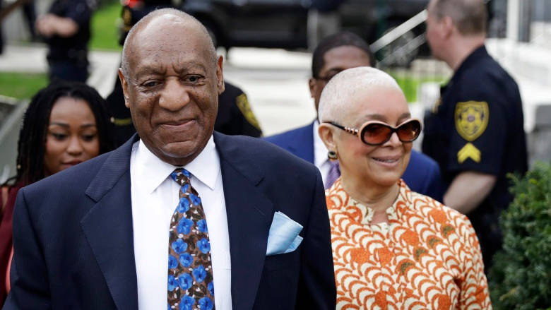 Supreme Court Won't Review Decision That Freed Bill Cosby