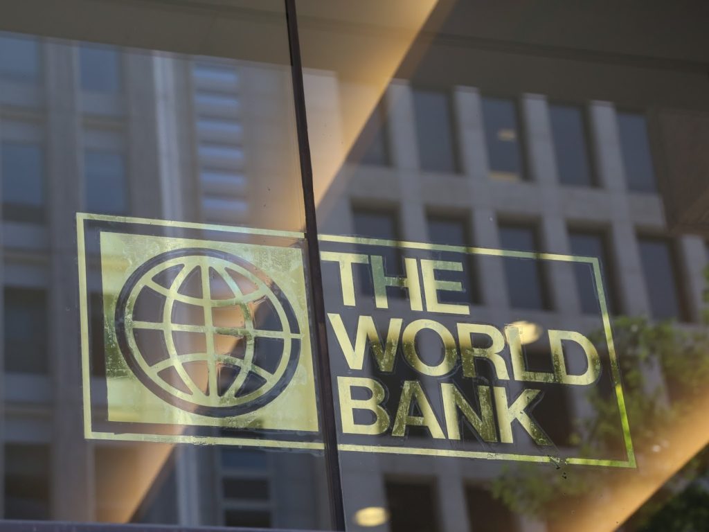 World Bank to launch 3rd Zimbabwe Economic Update report - The Zimbabwe Mail