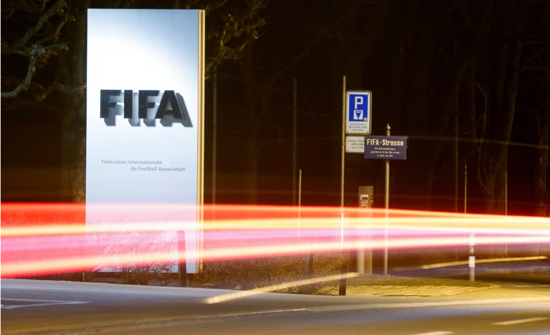 European Football Leagues and Player Unions to File Formal Complaint Against FIFA Over Congested Schedules