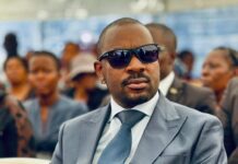 Chamisa has left Zimbabwe for US, joins diaspora