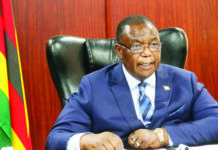 Doctor’s appointment kept Chiwenga away from SONA: presidency