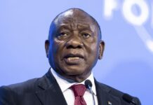 South Africa takes over SADC chair after Madagascar coup leader pulls out