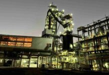 Zimbabwe steel miner expands production