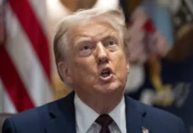 Trump Ends 32-Year U.S. Nuclear Test Ban After Russia Unveils ‘Tsunami Drone’