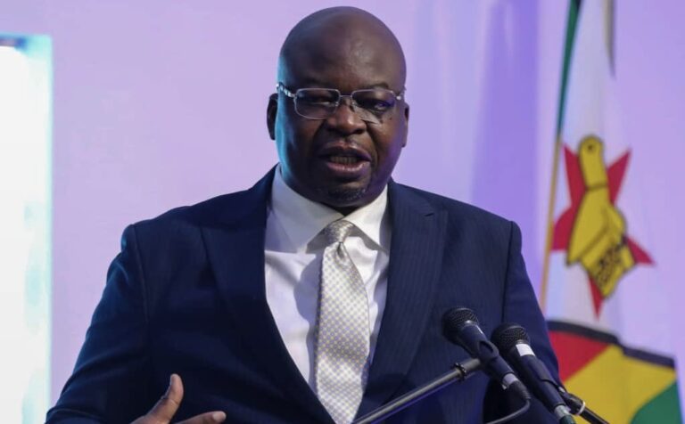 Zimbabwe Says Foundations Laid for Return to International Financial System