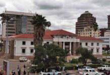 ZACC probes disappearance of US$4,5 million