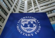 Zimbabwe economic growth rate to rebound to 6 percent this year, IMF says