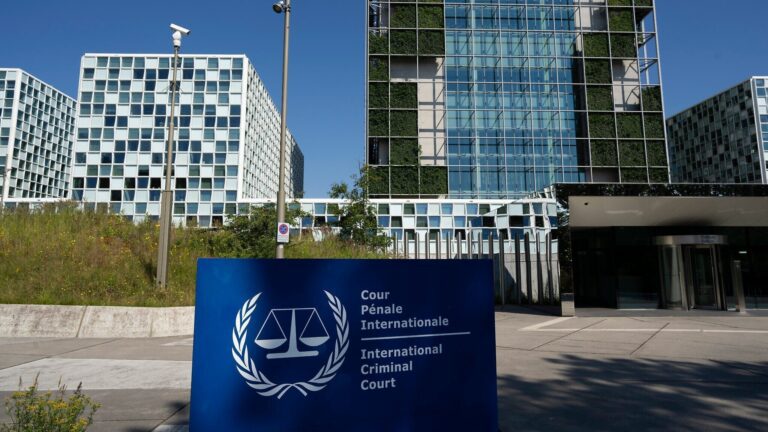 Mali, Burkina Faso and Niger pull out of key international court