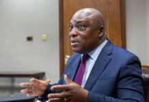 Nearly half of all transactions now in ZiG