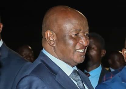 CIO Minister wades into ZANU-PF internal spats