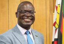 Zimbabwean Foreign Minister Urges African Universities to Prioritise Relevant Education for Development