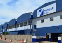 Geopolitical tensions, SA unrest exert pressure on Nampak costs