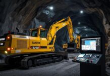 Zim mineral export volume jumps 45pc