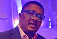Mzembi’s Imprisonment Lays Bare Power Struggles Around Mnangagwa