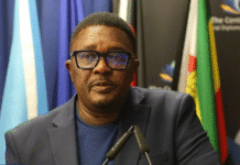 Mzembi had no power to donate government property