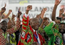 We’ve tamed opposition: Zanu PF