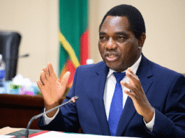 Zambia Election Puts Copper, China and US Rivalry Under the Spotlight