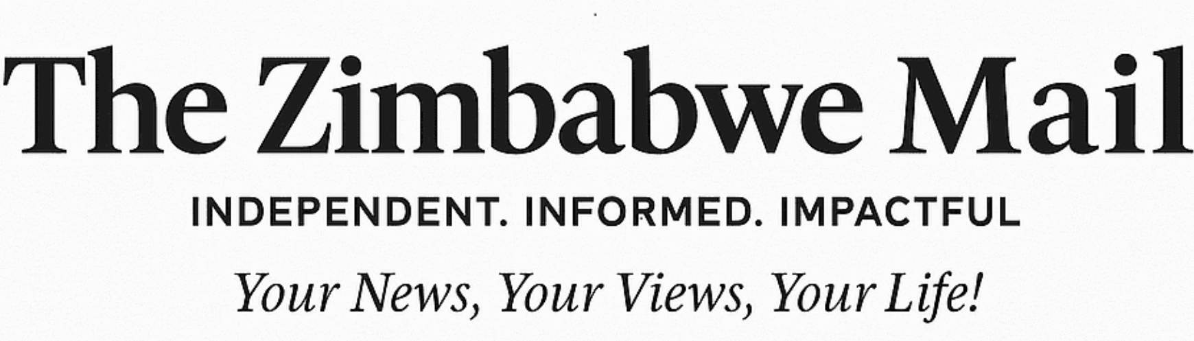 The Zimbabwe Mail