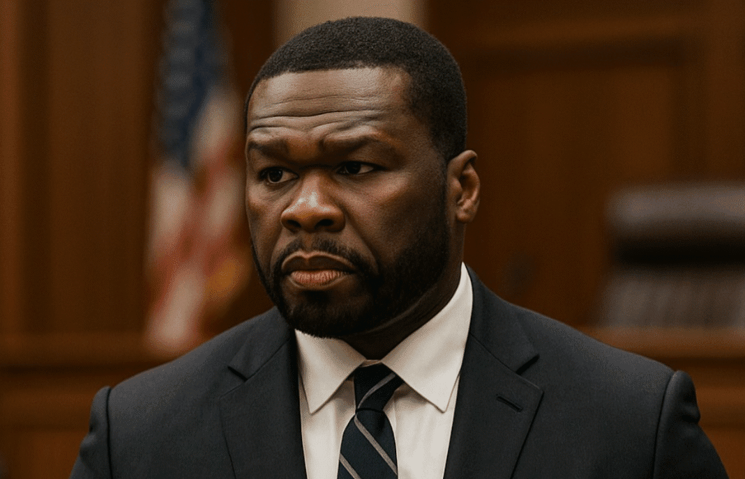 50 Cent Expands Starz Television Slate With Supernatural Crime Drama Bone Parish 50 Cent Expands Starz Television Slate With Supernatural Crime Drama Bone Parish