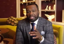 50 Cent Defends AI-Powered Remix Project After Backlash