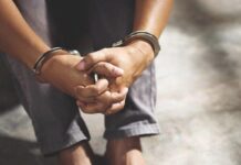 Mutangadura murder suspect arrested