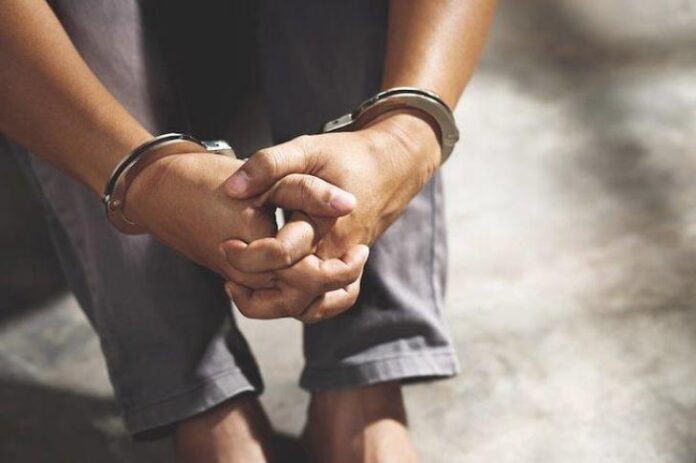 Arrest