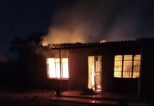 Churches condemn Harare arson attacks, call for accountability