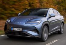 China’s largest car company unveils big plans for South Africa