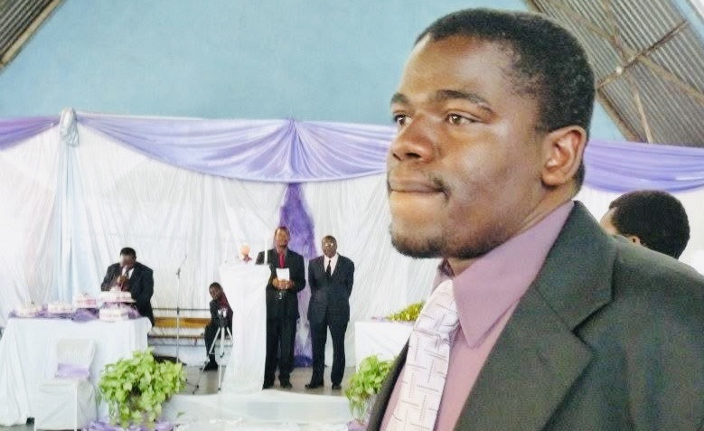 Brighton Ndebele - Zanu PF official tried to enter Mutare conference venue with gun