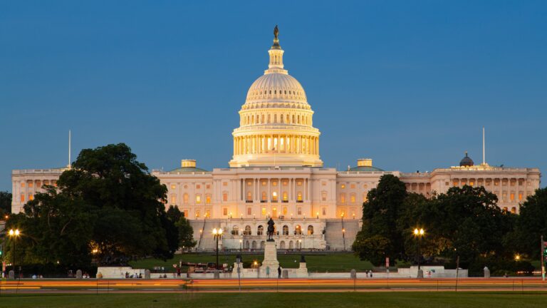US government partially shuts down due to lack of funding