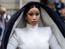 Nicki Minaj Exposes Music Industry’s Spiritual Dark Side