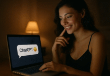 ChatGPT gets flirty: OpenAI to let adults have erotic chats