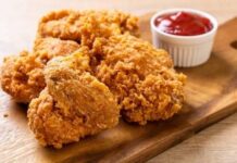 Lifestyle Food Chicken wars: Chicken Licken wins as KFC’s ‘All Star Box’ ad gets axed