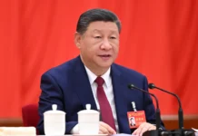 China’s next 5-year plan puts focus on tech and consumers as trade wars drag on economy