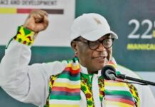 Locating Chiwenga’s conference speech in Zanu PF’s moment of reflection