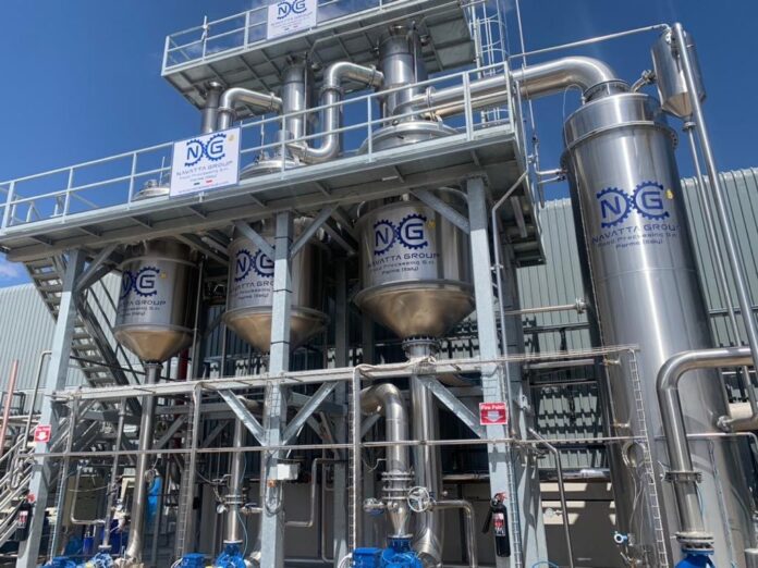 Chiwenga Hails US$30 Million Beitbridge Juicing Plant as Catalyst for Rural Industrialisation