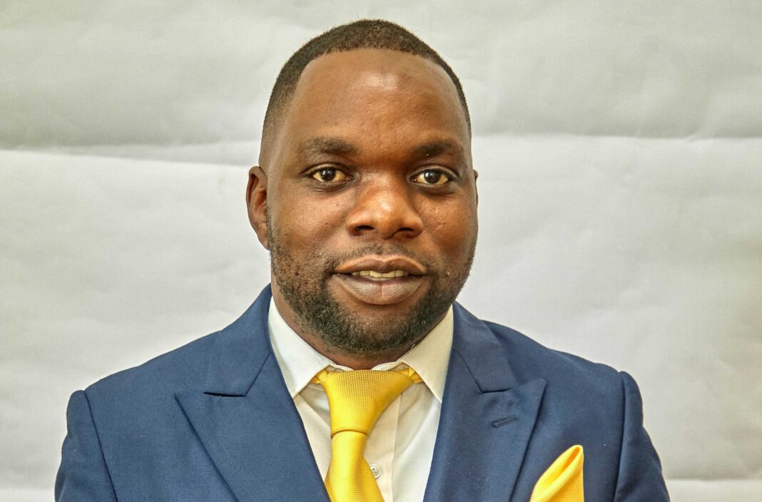 Chamisa’s madcap ally sucked into church crusade showdown Chamisa’s madcap ally sucked into church crusade showdown