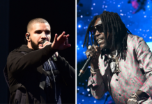 Drake Stuns Fans With Surprise Appearance at Vybz Kartel’s Sold-Out Toronto Concert