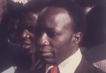 Edson Sithole: new book uncovers the work of a thinker, lawyer and Zimbabwean freedom fighter who ‘disappeared’