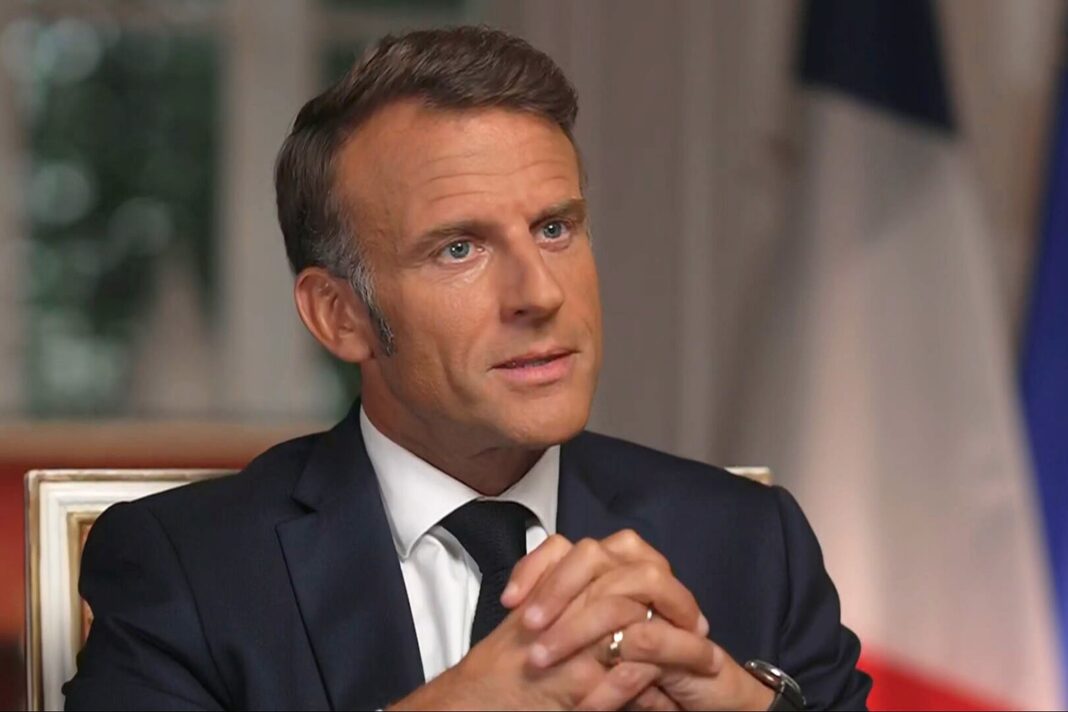 Why France wants its African grip back as former colonies push for sovereignty Why France wants its African grip back as former colonies push for sovereignty