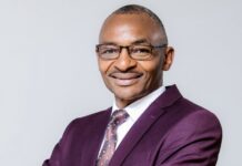 Data is a Catalyst for Growing a Modern Economy