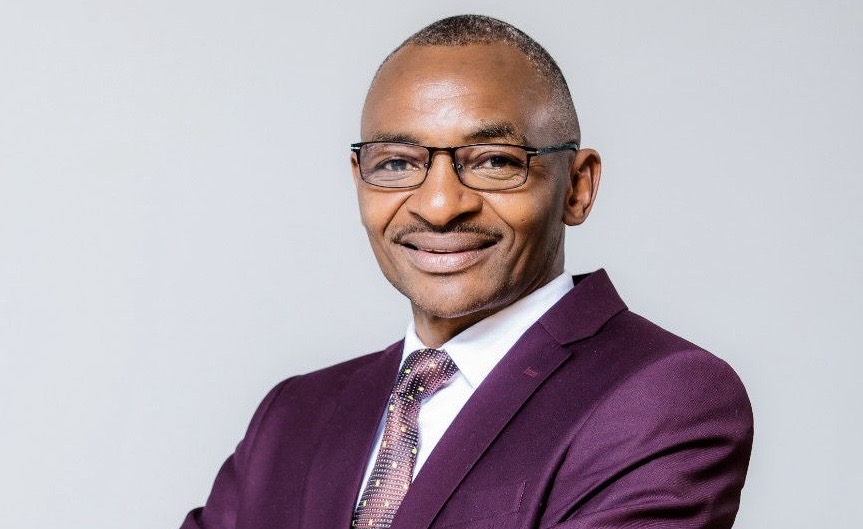 Engineer Raphael Mushanawani