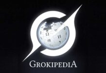Elon Musk launches Grokipedia to compete with online encyclopedia Wikipedia