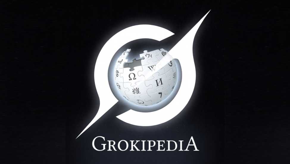 Grokipedia