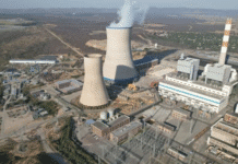 Technical fault takes Hwange Unit 8 off the grid