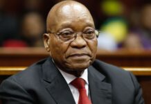 Zuma Claims Innocence in $1.5 Million Legal Fees Scandal, Says ‘The Presidency is the Perpetrator’