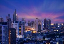 South Africa’s economy declined from 28% to 15% of that of Africa between 1994 and 2024