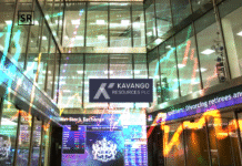 Kavango Resources Secures Additional Funding from UK and Zimbabwe Investors