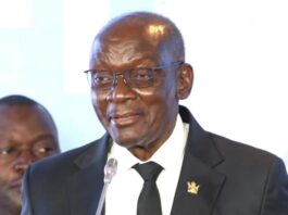 Mohadi’s son throws out more families from farm